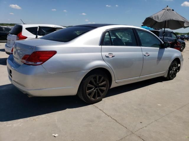 2007 Toyota Avalon XL