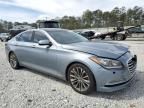 2016 Hyundai Genesis 3.8L