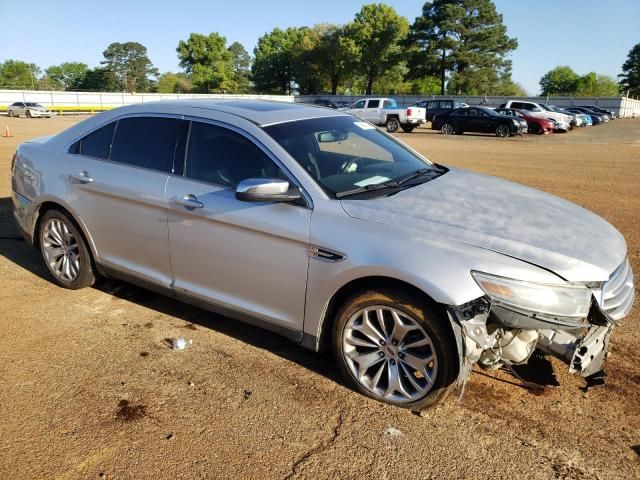 2015 Ford Taurus Limited