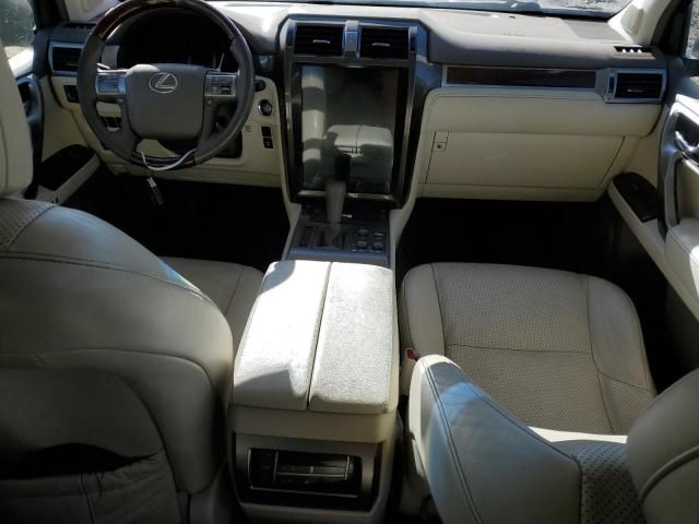 2015 Lexus GX 460 Premium