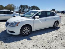 Nissan Sentra S salvage cars for sale: 2014 Nissan Sentra S