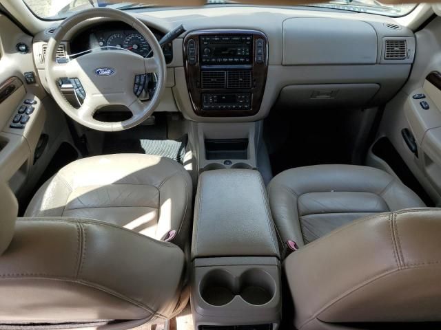 2005 Ford Explorer Limited