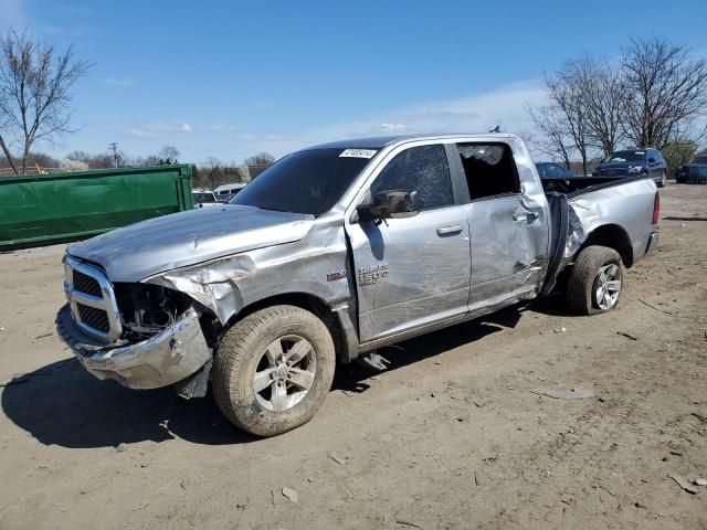 2020 Dodge RAM 1500 Classic SLT