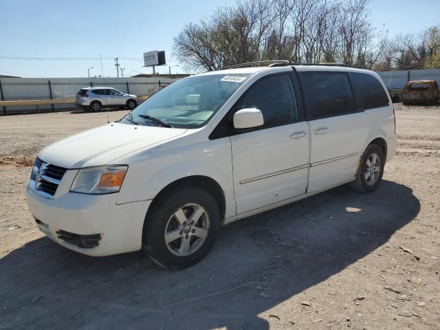 2010 Dodge Grand Caravan SXT