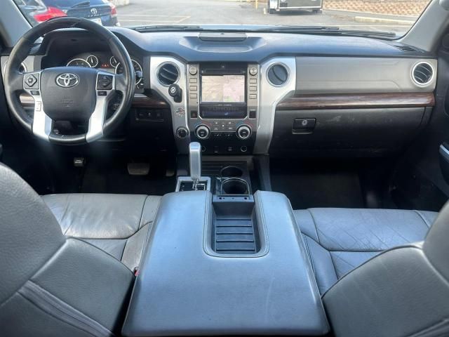 2015 Toyota Tundra Crewmax Limited