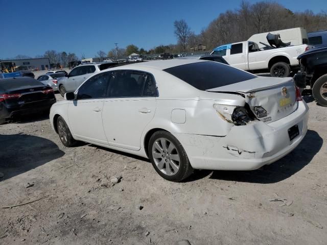 2006 Toyota Avalon XL