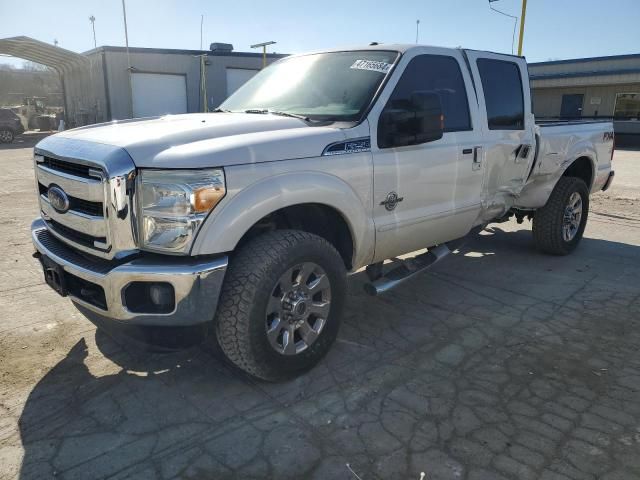 2016 Ford F250 Super Duty