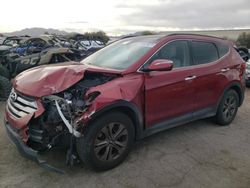 Vehiculos salvage en venta de Copart Las Vegas, NV: 2015 Hyundai Santa FE Sport