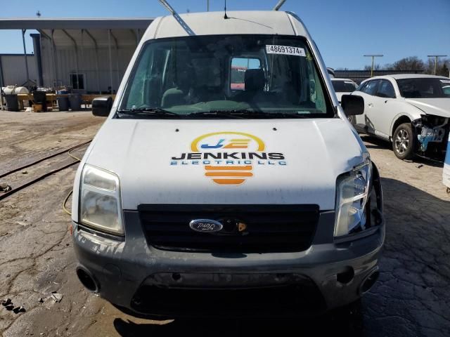 2010 Ford Transit Connect XL