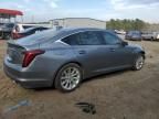 2021 Cadillac CT5 Luxury