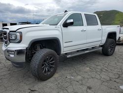 2016 GMC Sierra K1500 SLT en venta en Colton, CA