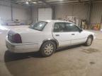 2003 Mercury Grand Marquis LS