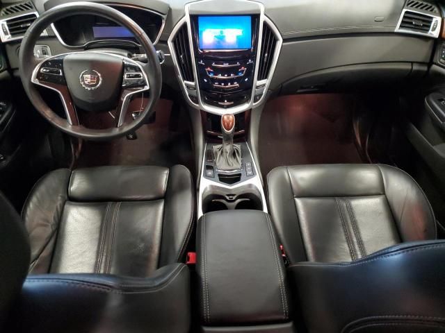 2016 Cadillac SRX Performance Collection