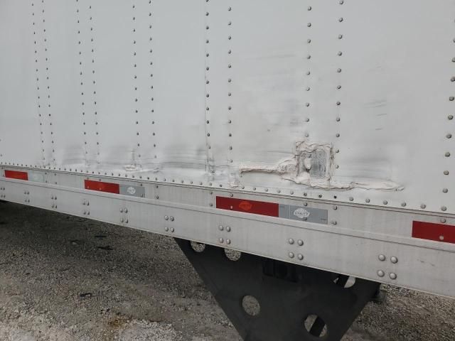 2015 Utility Trailer