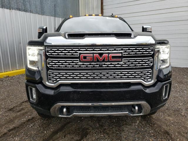 2023 GMC Sierra K2500 Denali