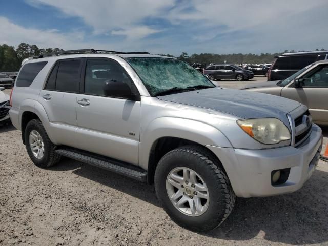 2006 Toyota 4runner SR5