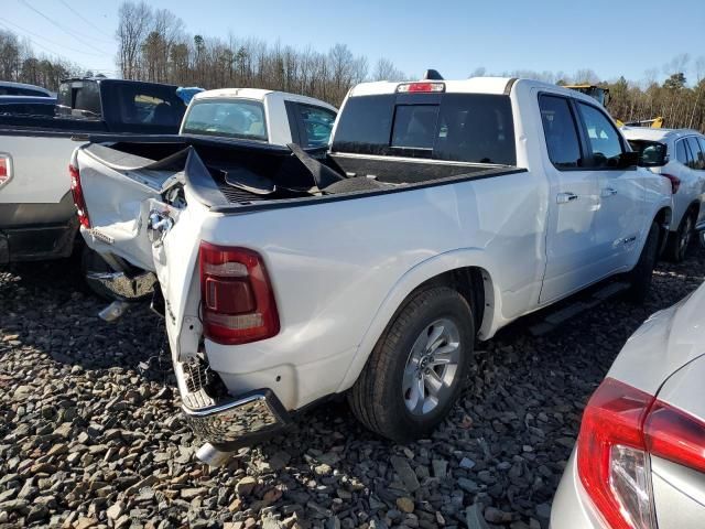 2020 Dodge 1500 Laramie