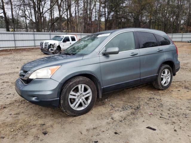 2011 Honda CR-V EXL