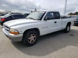 1998 Dodge Dakota for sale in Vallejo, CA