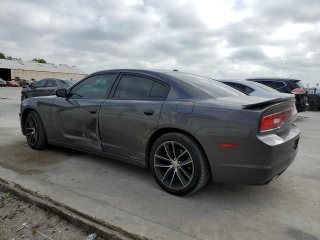 2014 Dodge Charger R/T