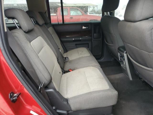 2011 Ford Flex SEL