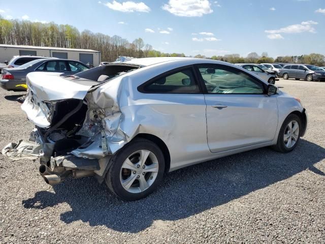 2013 Hyundai Elantra Coupe GS