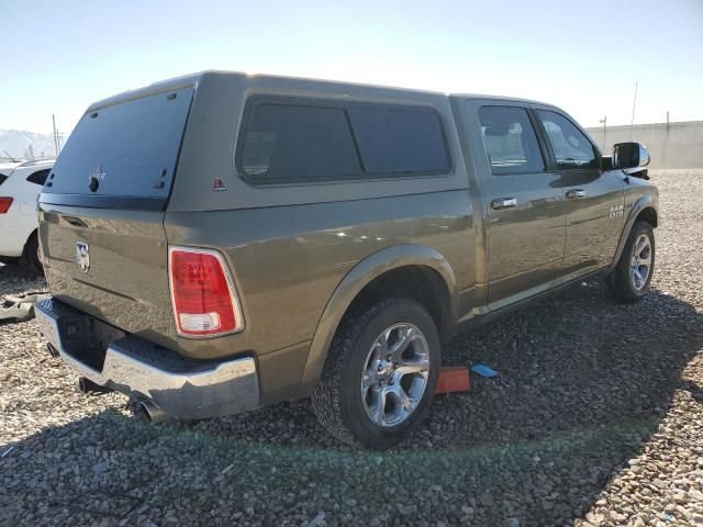 2015 Dodge 1500 Laramie