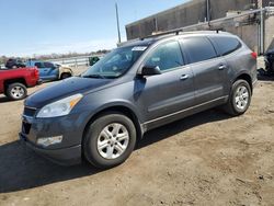 2012 Chevrolet Traverse LS for sale in Fredericksburg, VA