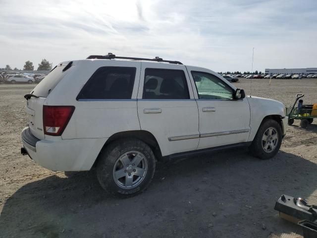 2005 Jeep Grand Cherokee Limited