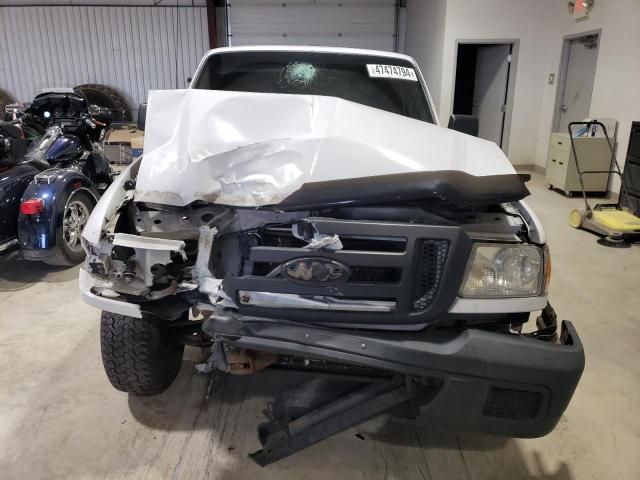 2007 Ford Ranger