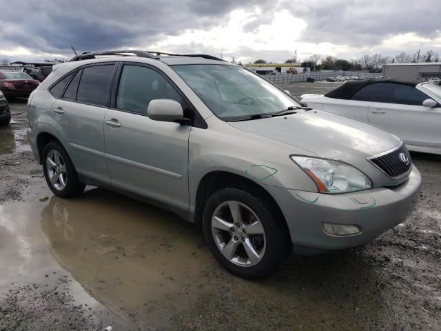 2007 Lexus RX 350