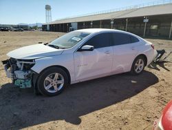 2022 Chevrolet Malibu LS for sale in Phoenix, AZ