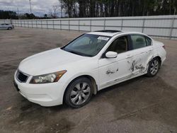 2010 Honda Accord EXL for sale in Dunn, NC