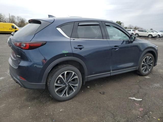 2023 Mazda CX-5 Premium