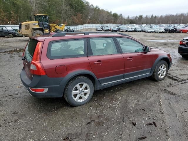 2008 Volvo XC70