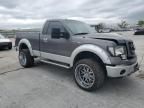 2013 Ford F150