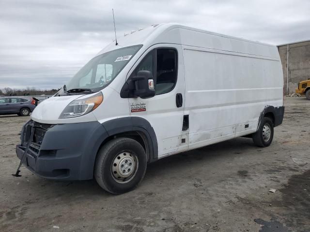 2017 Dodge RAM Promaster 2500 2500 High