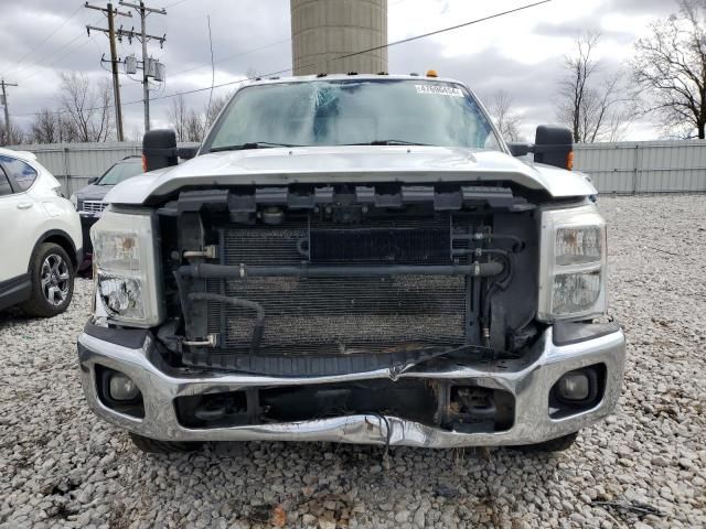 2011 Ford F250 Super Duty