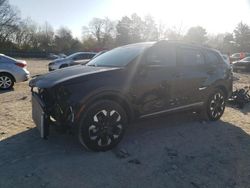 Salvage cars for sale at Madisonville, TN auction: 2023 KIA Sportage X Line