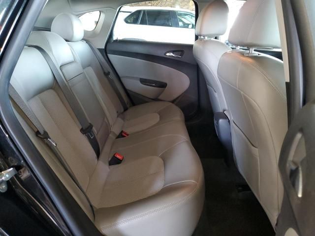 2015 Buick Verano Convenience