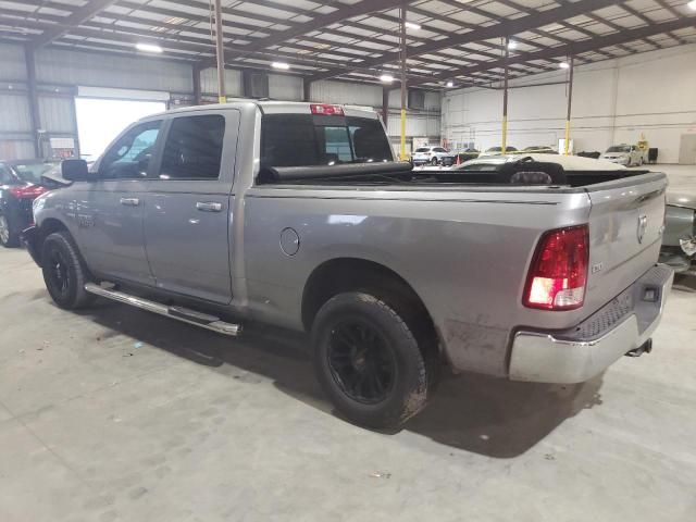 2020 Dodge RAM 1500 Classic SLT