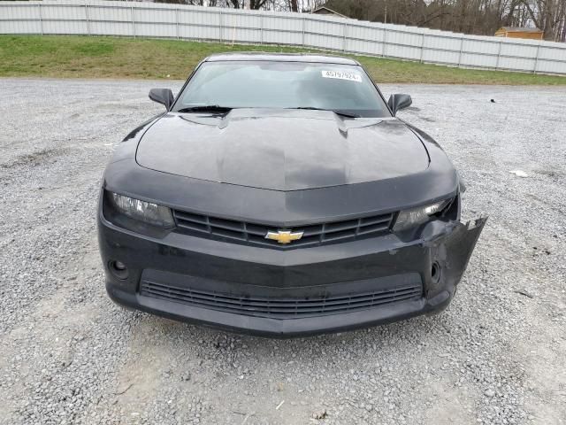 2014 Chevrolet Camaro LS