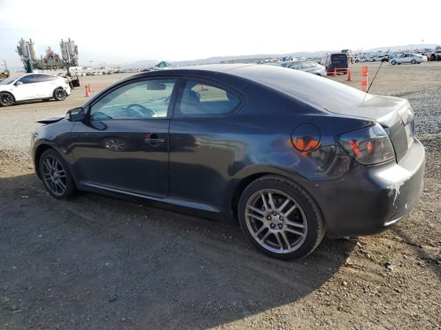 2006 Scion TC