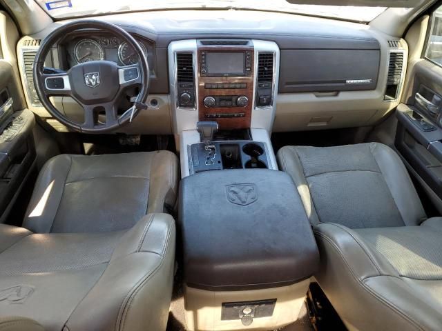 2009 Dodge RAM 1500