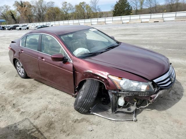 2011 Honda Accord LXP