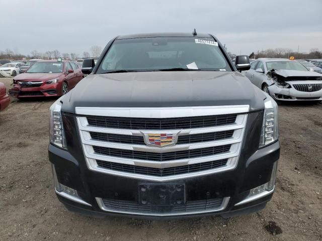 2015 Cadillac Escalade ESV Premium