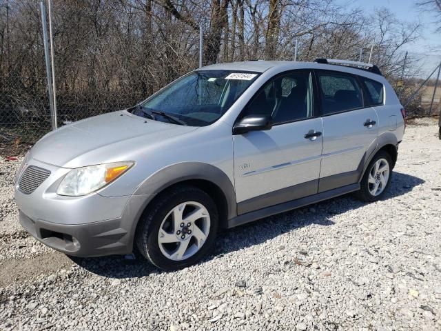 2008 Pontiac Vibe