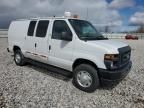 2010 Ford Econoline E350 Super Duty Van