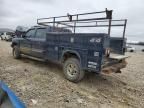 2007 Chevrolet Silverado K2500 Heavy Duty