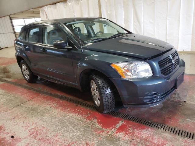 2007 Dodge Caliber